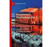 Aida Vallejo Documentary Film Festivals Vol. 1 (Tascabile)