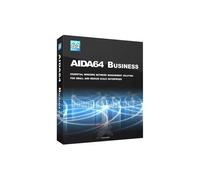 AIDA64 Business - 1 PC - Licenza a vita