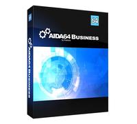 AIDA64 Business a VITA