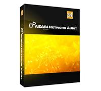 AIDA64 Network Audit a VITA