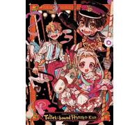 AidaIro Alethea Nibley Athena Nible AidaIro Illustrations: Toilet-b (Tascabile)