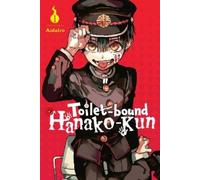 AidaIro Alethea Nibley Athena Nibley James Moriart Toilet-bound Hana (Tascabile)