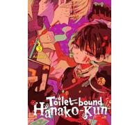 AidaIro Alethea Nibley Athena Nibley James Toilet-bound Hanako-kun (Tascabile)