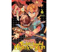 AidaIro Alethea Nibley Athena Nibley James Toilet-bound Hanako-kun (Tascabile)