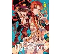 AidaIro Alethea Nibley Athena Nibley Nicole Toilet-bound Hanako-kun (Tascabile)