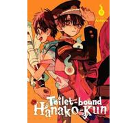 AidaIro Alethea Nibley Athena Nibley Nicole Toilet-bound Hanako-kun (Tascabile)