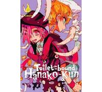 AidaIro Alethea Nibley Athena Nibley Nicole Toilet-bound Hanako-kun, (Tascabile)
