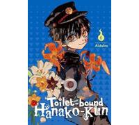 AidaIro Alethea Nibley Athena Nibley Phil C Toilet-bound Hanako-kun, (Tascabile)