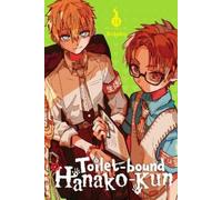 Toilet-bound Hanako-kun, Vol. 14 (TOILET BOUND HANAKO KUN GN) by Aidairo