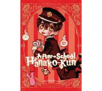 After-school Hanako-kun (Tascabile)