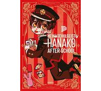 AidaIro Etsuko Tabuchi Florian Weit Mein Schulgeist Hanako - After (Tascabile)