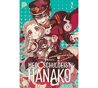 AidaIro Mein Schulgeist Hanako 2 (Tascabile)