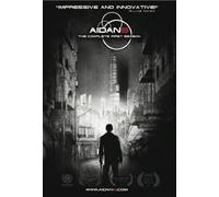 Aidan 5: The Complete First Season