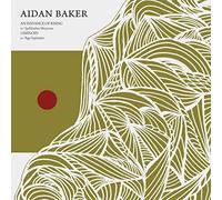 Aidan Baker - An Instance Of Rising,Liminoid