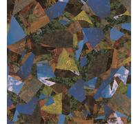 Aidan Baker Songs of Undoing (CD) Album