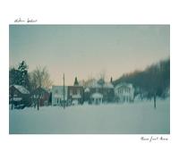 Aidan Baker - There / Not There (LP)