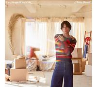 Aidan Bissett I'm Alright If You're OK (CD)