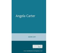 Aidan Day Angela Carter (Tascabile)
