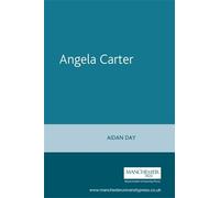 Aidan Day Angela Carter (Tascabile)