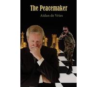 Aidan De Vries The Peacemaker (Tascabile)
