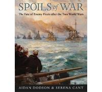 Aidan Dodson Serena Cant Spoils of War (Copertina rigida)