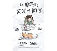 Aidan Doyle The Writer's Book of Doubt (Tascabile)
