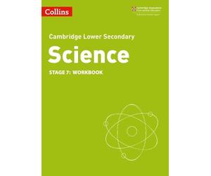 Aidan Gill Dorothy Warren Heidi Lower Secondary Science Workbook: (Tascabile)