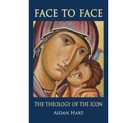 Aidan Hart Face to Face (Tascabile)