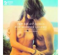 Aidan John Moffat - Ten Short Songs For Modern Lov