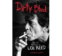 Aidan Levy Dirty Blvd. (Tascabile)