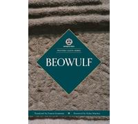 Aidan Maclear, Francis Gummere Anonymous Beowulf (Tascabile)