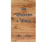 Aidan Marlowe The Whispering Walls (Copertina rigida)