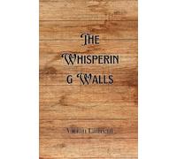 Aidan Marlowe The Whispering Walls (Tascabile)