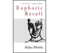 Aidan Martin Euphoric Recall (Tascabile)