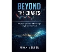 Aidan Mercer Beyond the Charts (Tascabile)