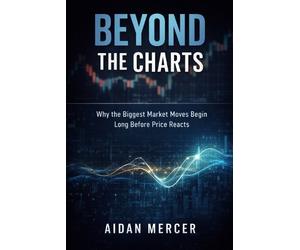 Aidan Mercer Beyond the Charts (Tascabile)
