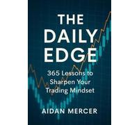 Aidan Mercer The Daily Edge (Tascabile)