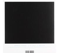 Aidan Moffat & RM Hubbert Cut to Black (Vinyl LP) 7" Single