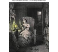 Aidan Moffat & RM Hubbert Ghost Stories for Christmas (Vinyl LP)