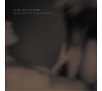 Here Lies The Body