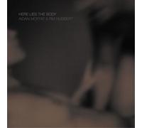 Aidan Moffat & RM Hubbert Here Lies the Body (Vinyl LP) 12" Album