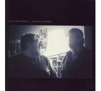 Aidan Moffat & RM Hubbert What The Night Bestows Us (Vinyl LP)