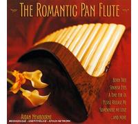 Aidan Newbourne - Romantic Pan Flute, The [Import]