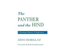 Aidan Nichols Panther and the Hind (Tascabile)