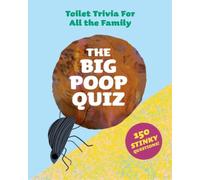 Aidan Onn The Big Poo Quiz (Cards)