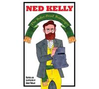 Aidan Phelan Ned Kelly (Tascabile)