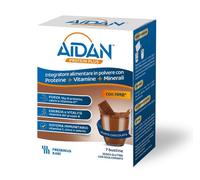 AIDAN PROTEIN PLUS CIOC 7BUST