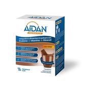 AIDAN PROTEIN PLUS CIOC 7BUST