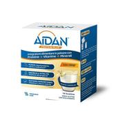 AIDAN PROTEIN PLUS VAN 14BUST