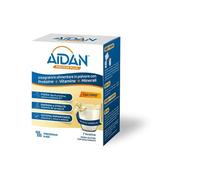 AIDAN PROTEIN PLUS VAN 7BUST
